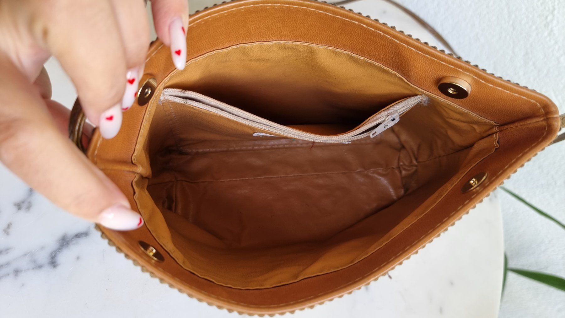 Borse da donna: Roberta Romani vintage Tasche – Usato da Wald ZH venduto da Martin79 3