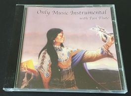 Raza Inka - Native American Pan Flute CD