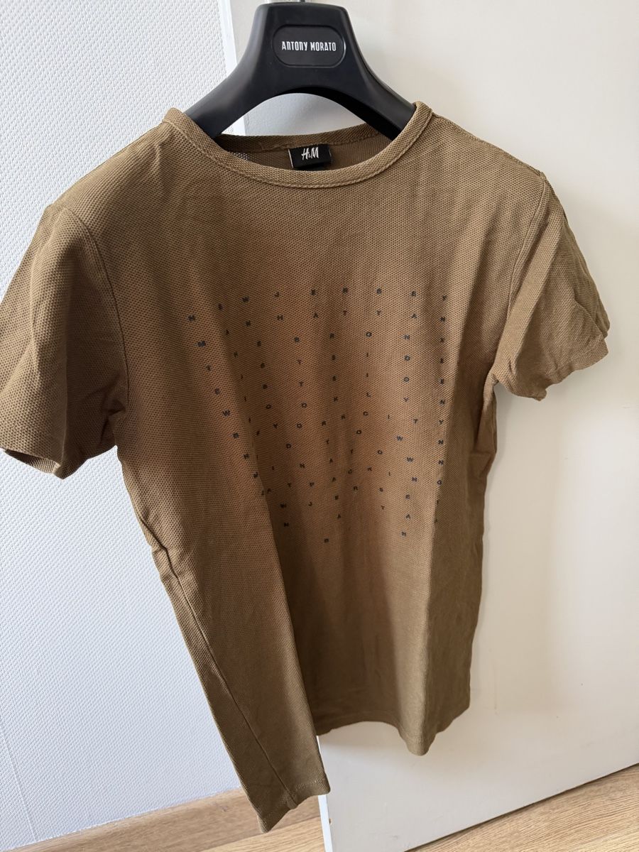 Camicie, T-shirt & Polo: 10 T shirts size S – Usato da Luzern venduto da nkl_58gd 5