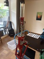 Wiederlade Presse Hornady Lock‘n‘load