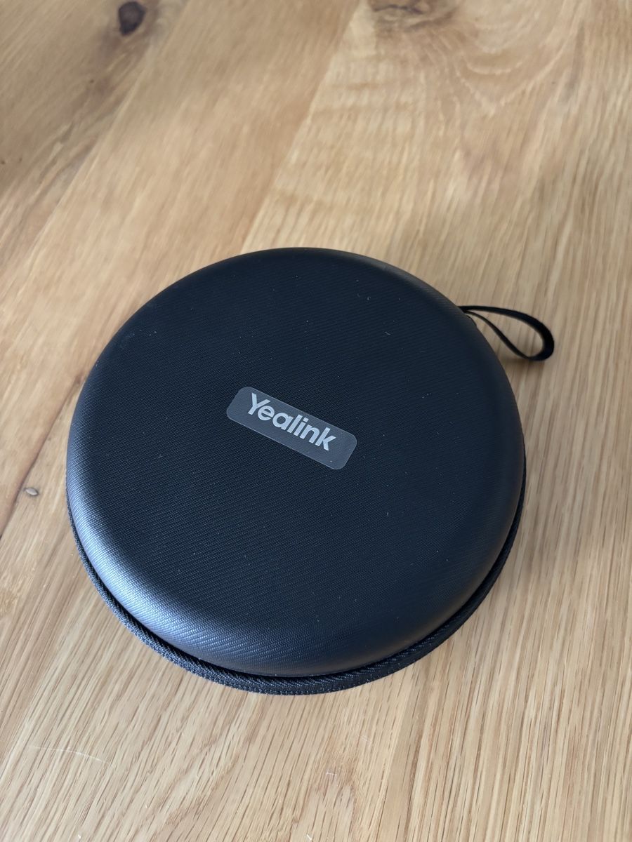 Lautsprecher: USB Speakerphone CP900 – Gebraucht aus Mellingen von Guilhermefurlan 1