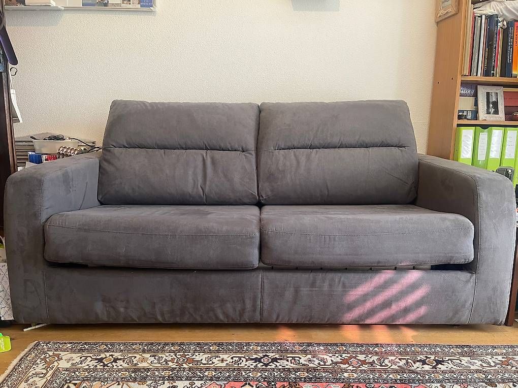 Sofas: Canapé-lit Poltronesofa – D'occasion à Lutry par lau_f86p 1