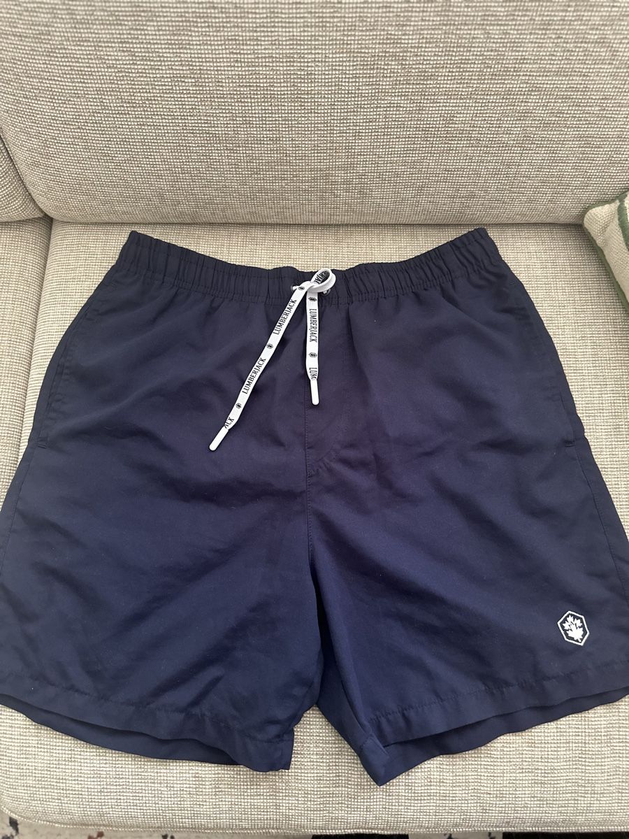 Costumi da bagno: Badehose  Lumberjack Gr:S – Nuovo (secondo la descrizione) da Erlinsbach SO venduto da dikaan 1