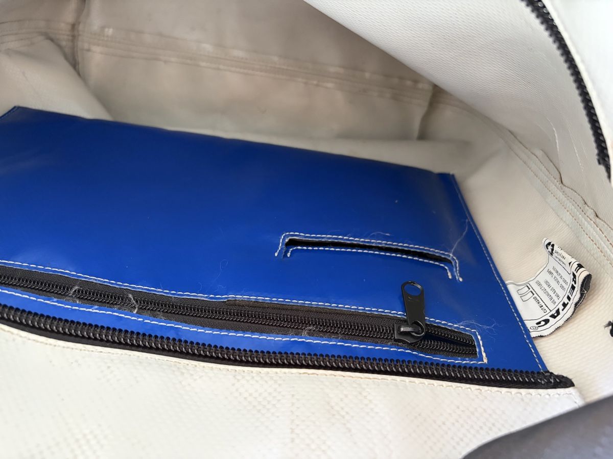 Freitag Sacs: Freitag Bob  – D'occasion à Breno par frency82 4