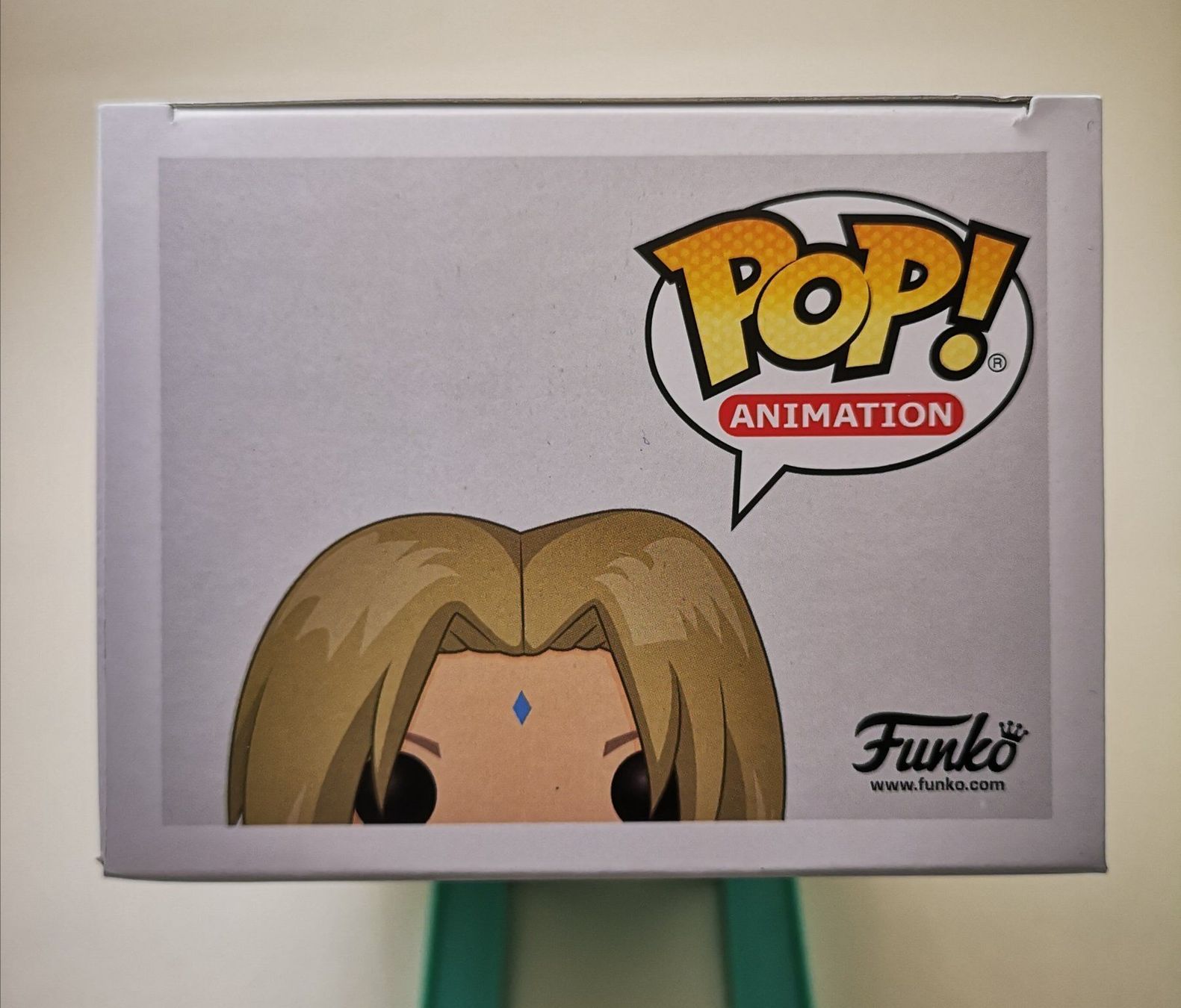Funko Statuette: Funko Pop Tsunade #730 – Nuovo e nell'imballaggio originale da Riehen venduto da _TheCollectorShop_ 5