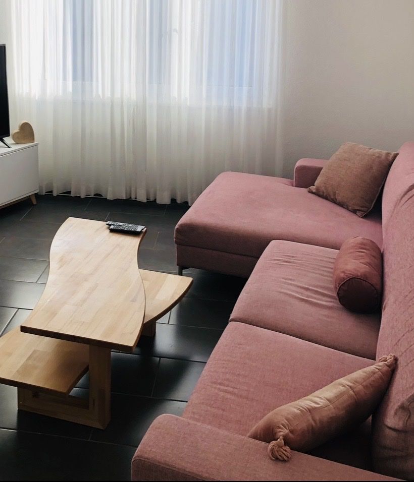 Pfister Sofas: Sofa – Gebraucht aus Walliswil b.Wangen von CharlotteGarde