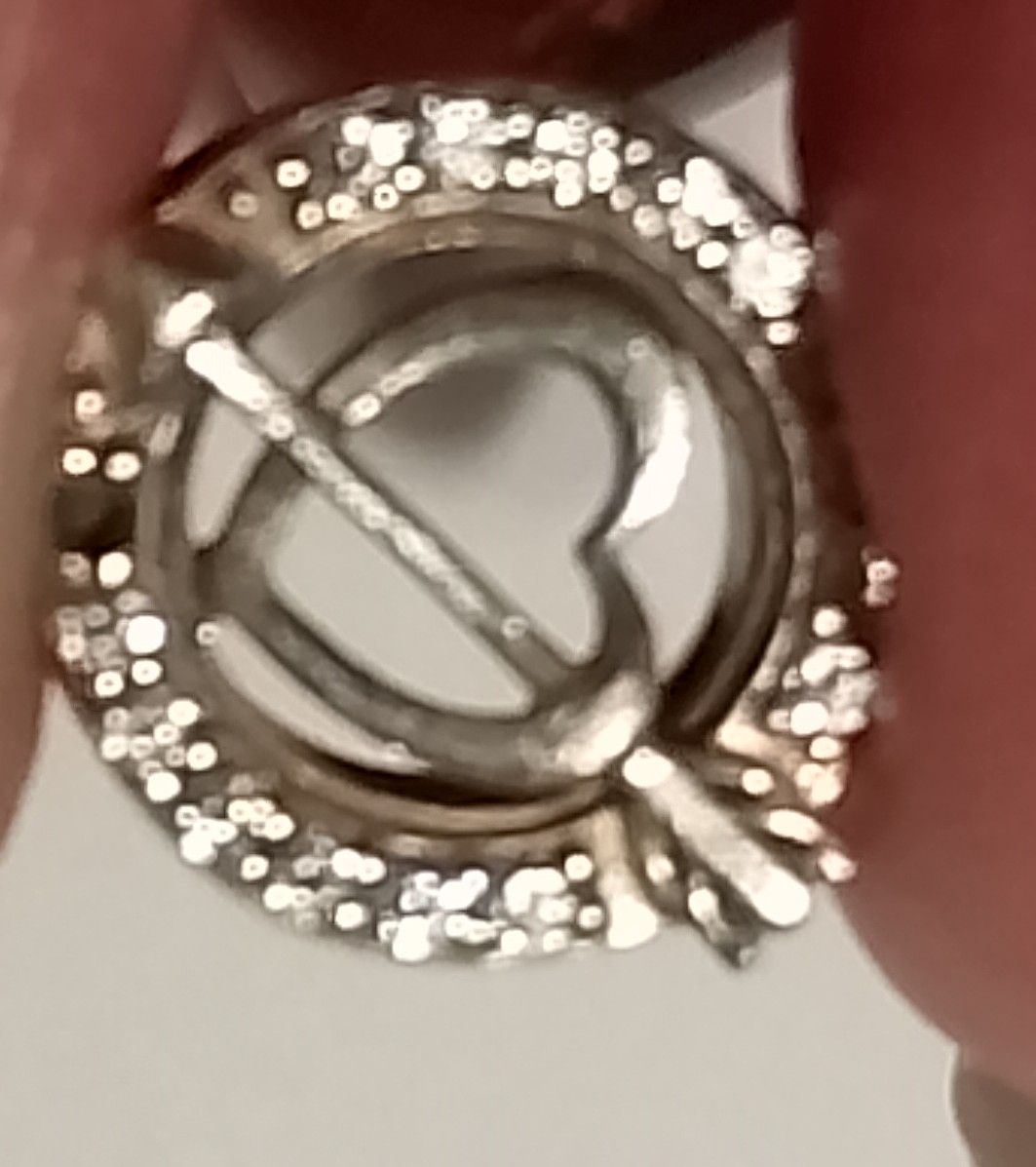 Pandora Ciondoli: Pandora 2 Charm Reflexion – Usato da Therwil venduto da col_m6rx 5