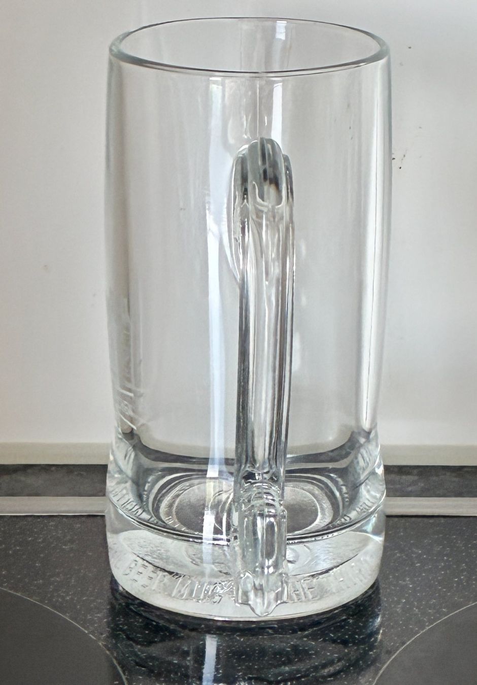 Feldschlösschen Bicchieri: 4 Millenium 2000 Biergläser Feldschlösschen – Usato da Kloten venduto da Nephty 2