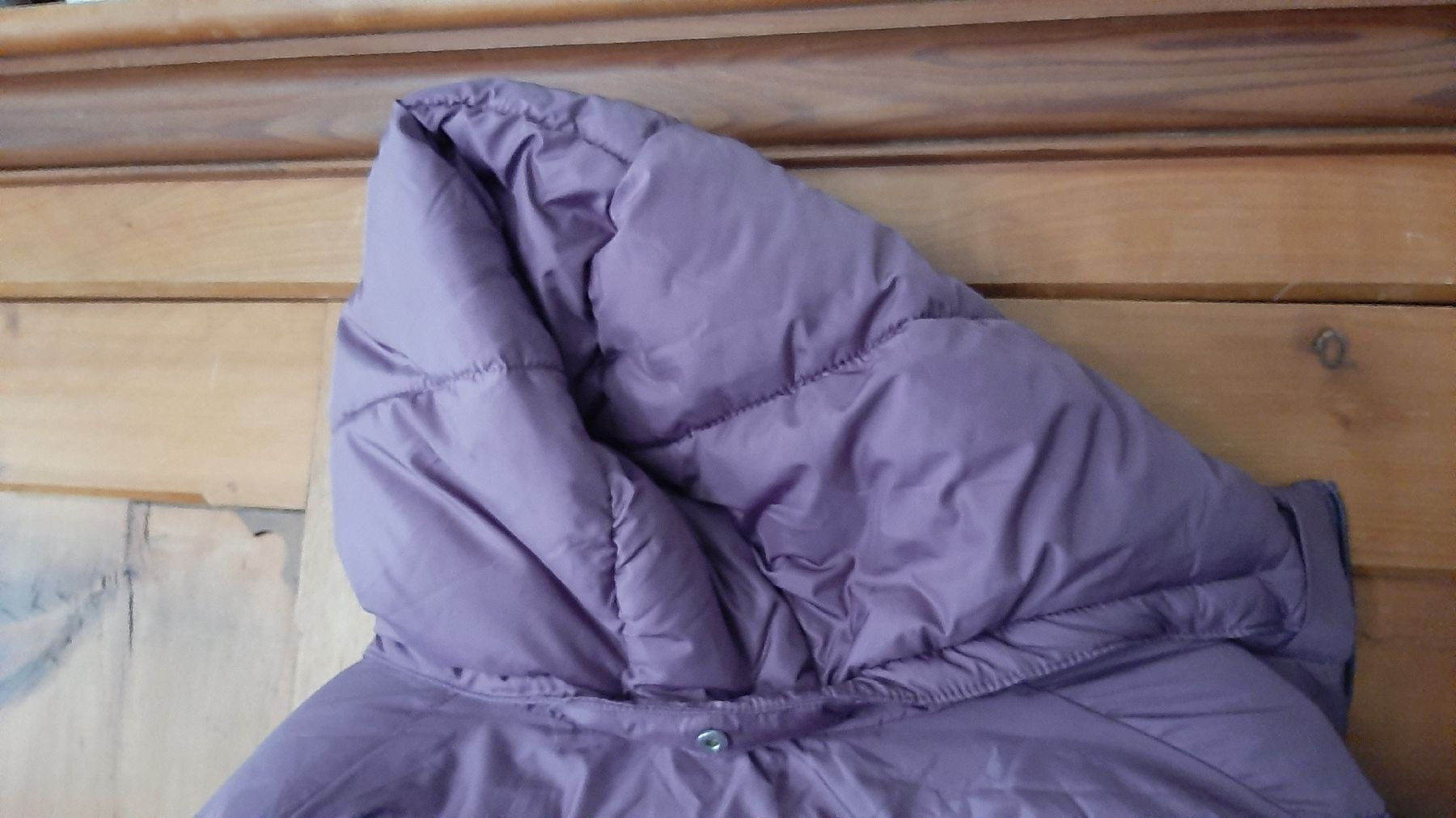 H&M Jacken & Mäntel: Winterjacke Gösse 164 – Gebraucht aus Dübendorf von Luuuusmeitli12 4