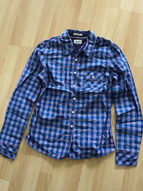Tommy Hilfiger Camicette: TOMMY HILFIGER Bluse/Hemd Gr.34 / 4 – Usato da Wabern venduto da MagdalenaWabern