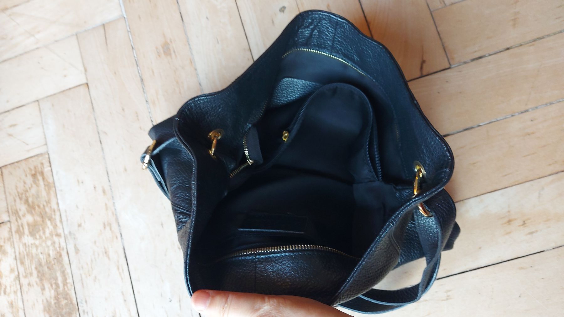 Borse da donna: Leder Tasche – Usato da Zürich venduto da jusan 4