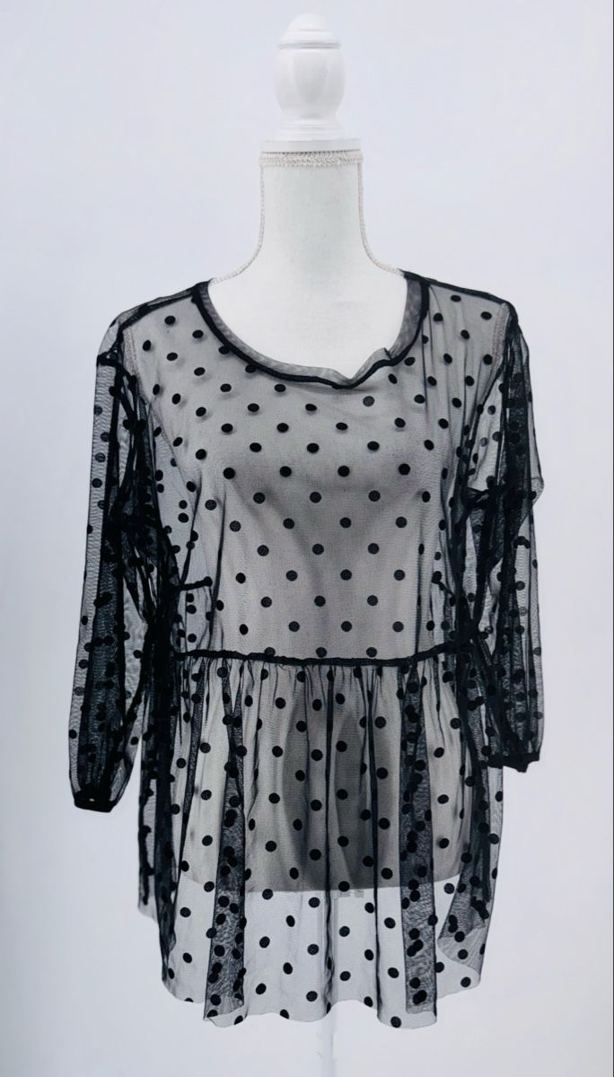 Primark Camicette: # WOMAN - Bluse Gr. 38/40  - PRIMARK # – Usato da Bolligen venduto da secondhand-with-love