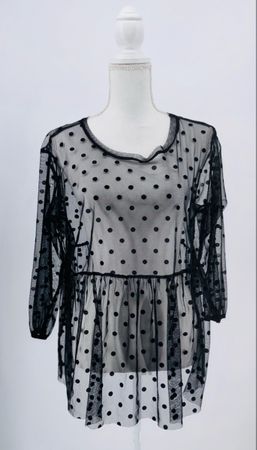 # WOMAN - Bluse Gr. 38/40  - PRIMARK #