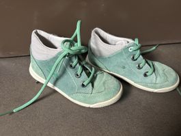 25 superfit leichter Schuh 