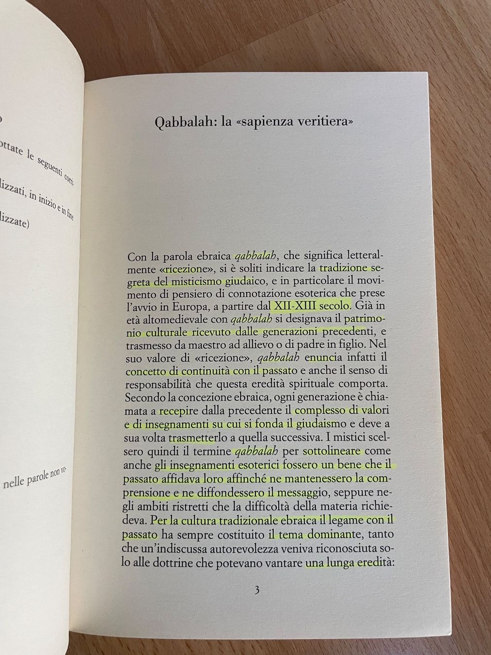 Libri: La qabbalah – Usato da Minusio venduto da jas_ry5h 1
