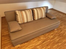 Schlafsofa