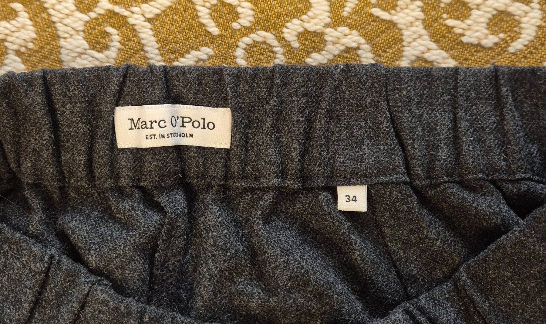 Marc O'Polo Pantaloni: Marc O’Polo Hose – Usato da Leissigen venduto da ali_k9v8 4