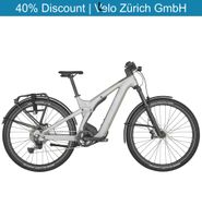 Scott Axis eRide FS 10