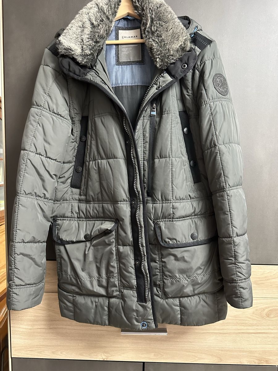 Giacche: Winterjacke Grösse 50 - NEU! – Nuovo e nell'imballaggio originale da Bülach venduto da leide_29