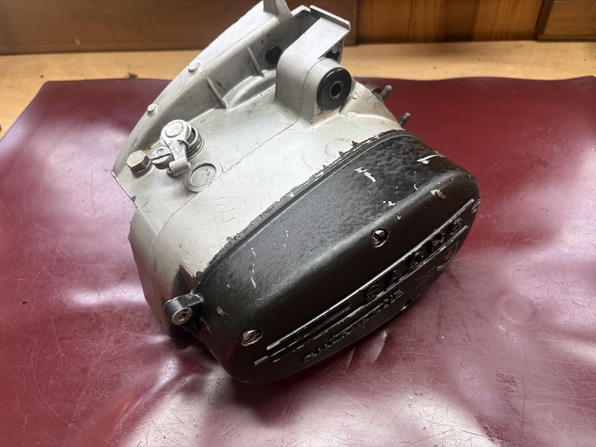 Sachs Motori: Mofa Sachs 503 ABL Motor – Usato da Latterbach venduto da Bbutz98