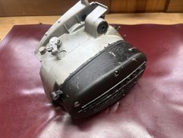 Mofa Sachs 503 ABL Motor