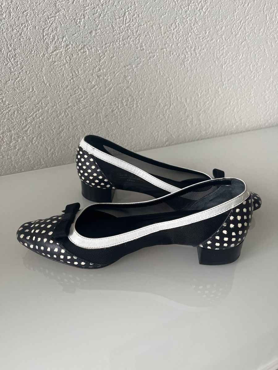 Chaussures femmes: Damen pumps – D'occasion à winterthur par Ulla2 1