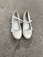Mädchen Schuhe Gr. 30 - Top Zustand für Hochzeit!