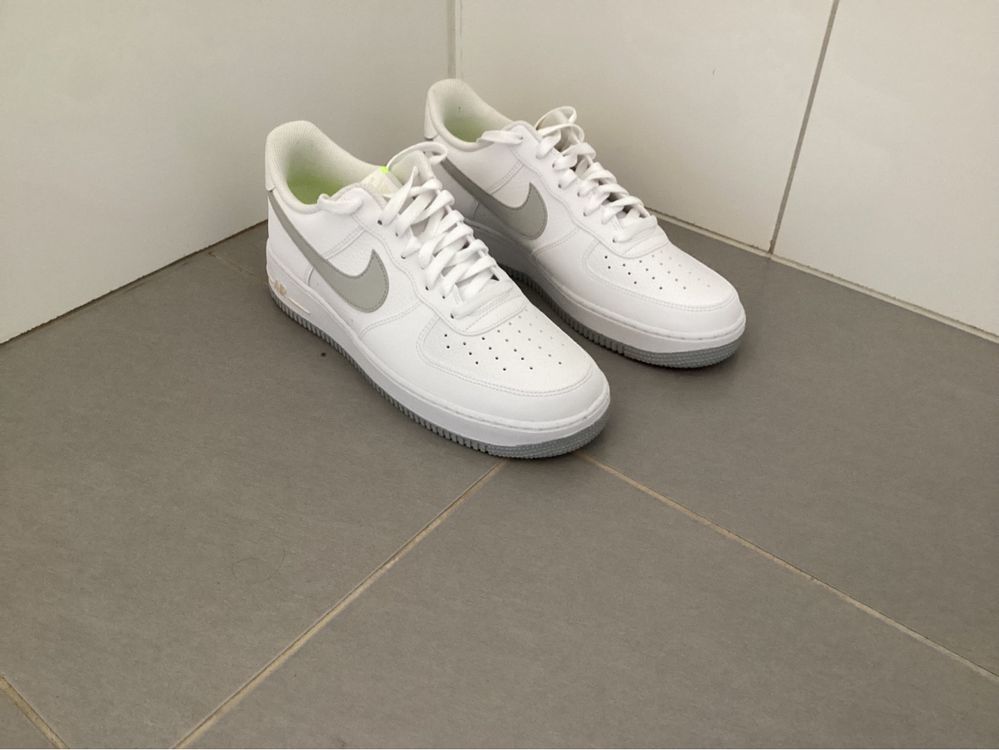 Nike Air force Acheter sur Ricardo