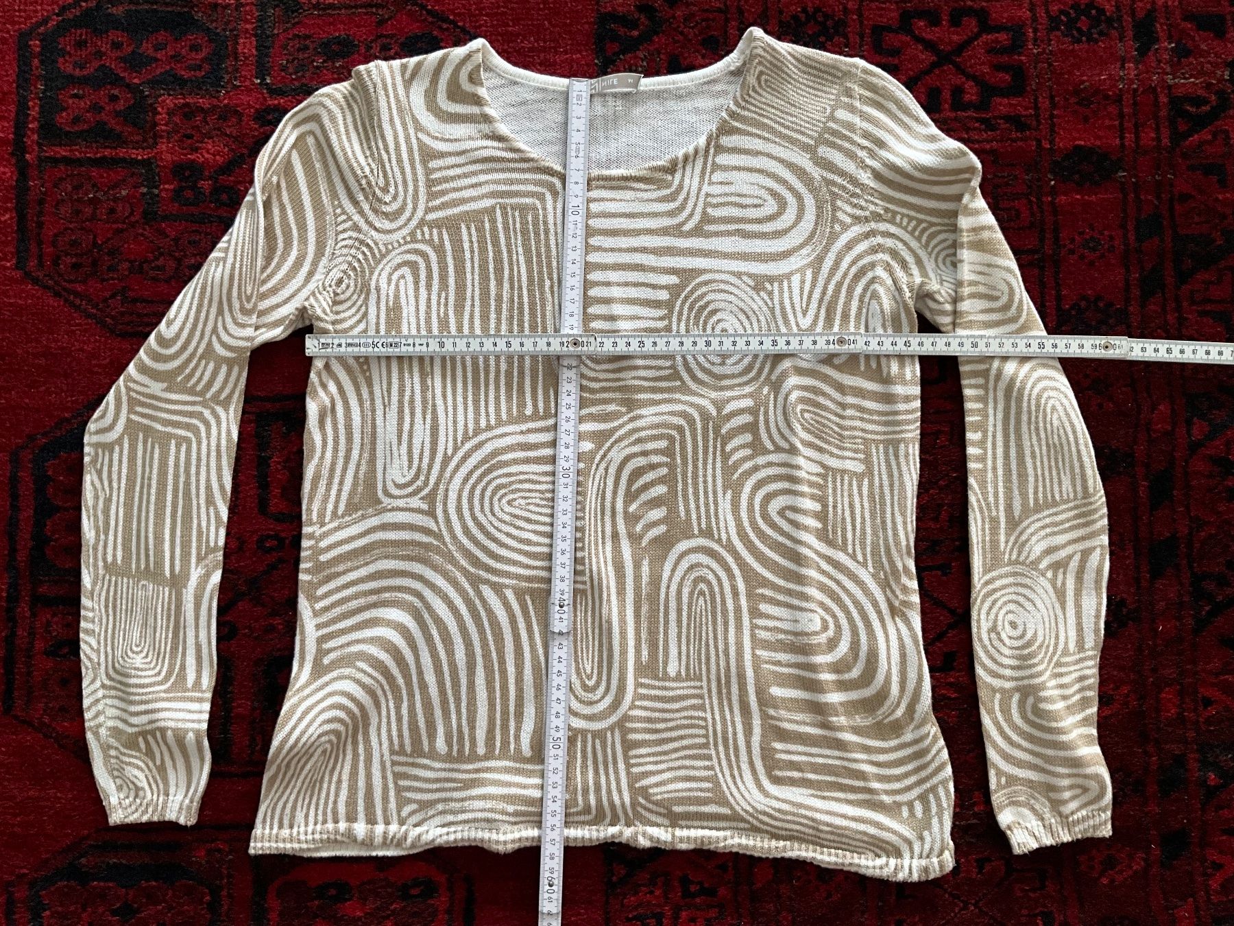 Nile Pulls & Sweat-shirts: Pullover NILE Gr.M – D'occasion à Muri b. Bern par VmuriV 2