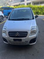 Citroen C2, 1.1 i