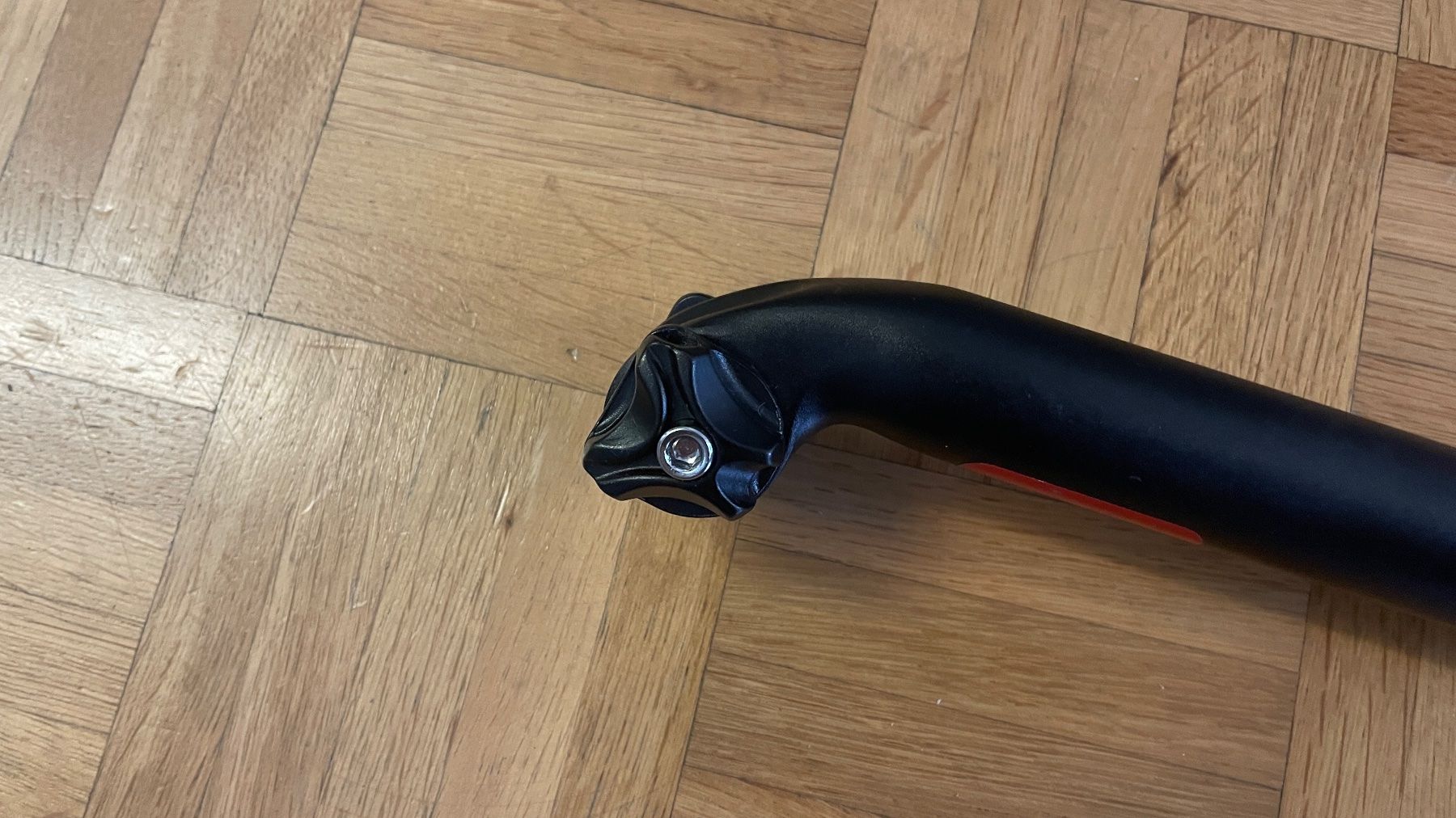 Pièces détachées: Sattelstütze 31.6mm – D'occasion à Zürich par lbuedenbender 1