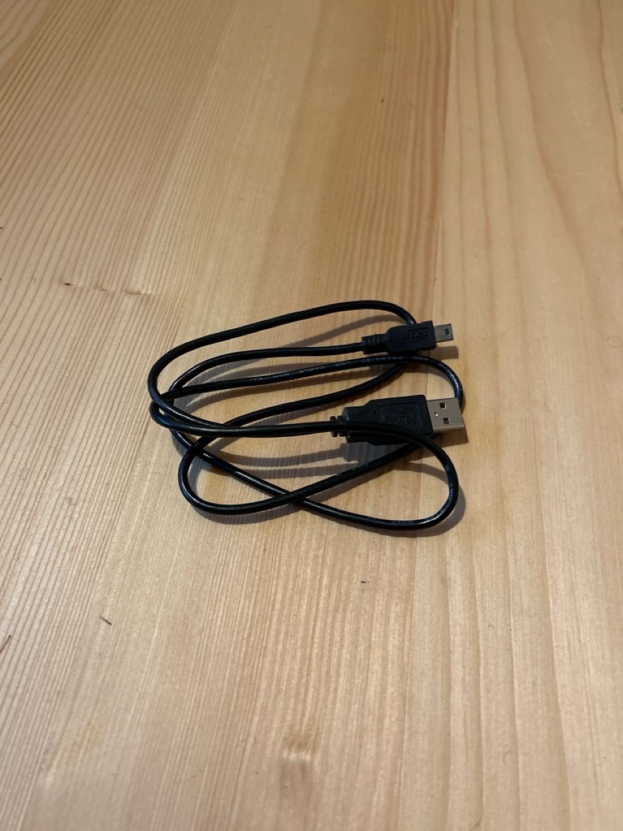 Konverter: Alesis Core 1 Interface – Gebraucht aus Gondiswil von Greybear 5