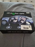LED Ghost Shadow Light Honda