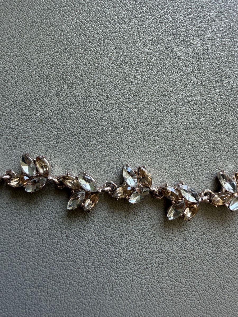 Bracelets: Armband mit Steinen – Neuf (Voir description) à Winterthur par Milly_z9 1