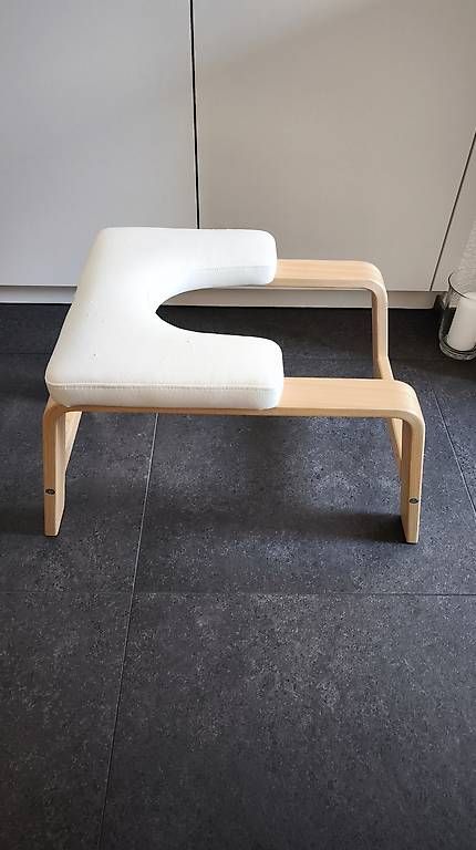 Hometrainer: Kopfstandtrainer Feetup  – Gebraucht aus Solothurn von silencia02