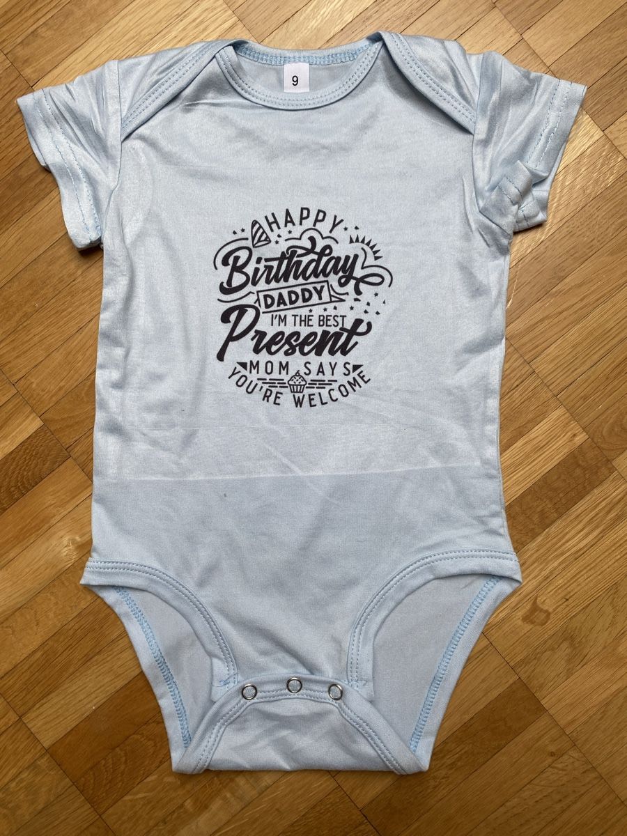 Pigiama & Simili: Baby body size 74 – Nuovo (secondo la descrizione) da Blonay venduto da art_7f87