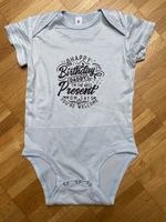 Baby body size 74