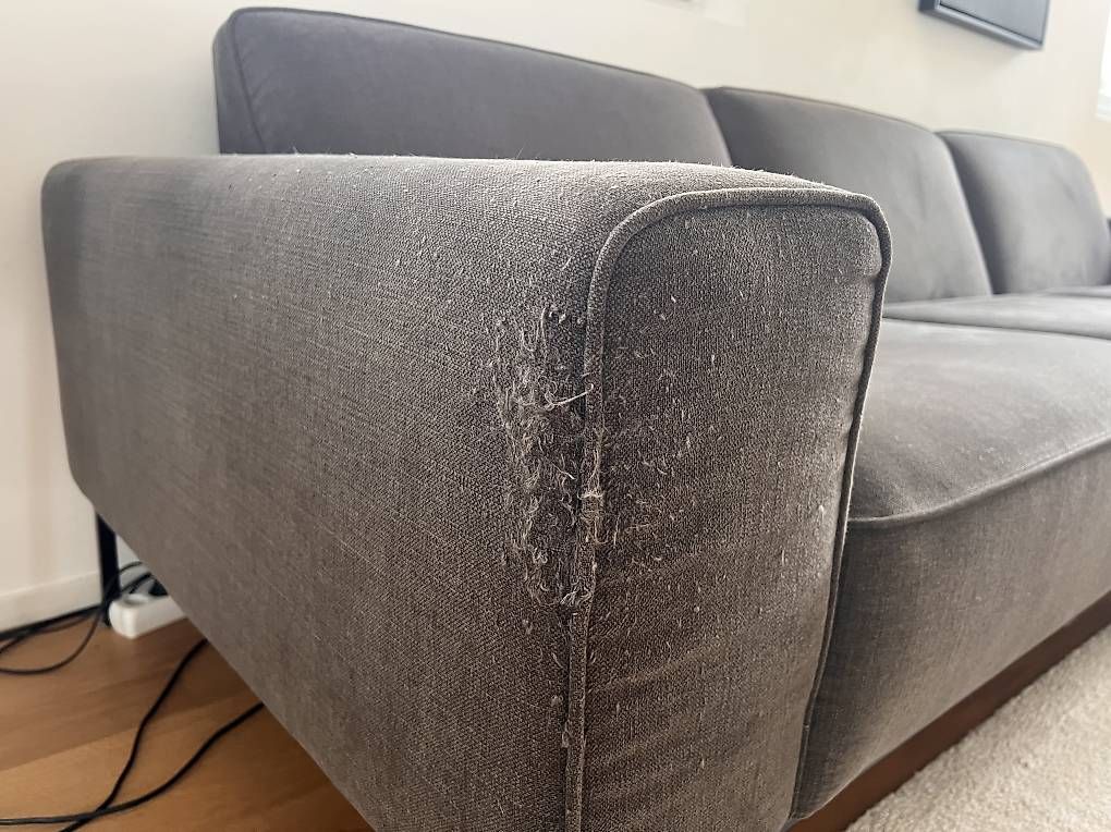 Sofas: Sofa – D'occasion à Gerlafingen par sel_dp6y 2