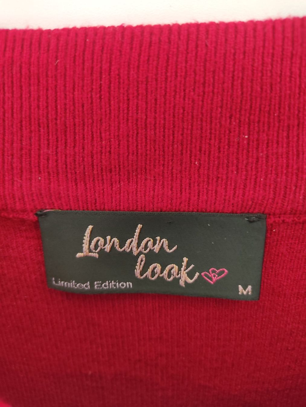 Look Vestiti: Robe London Look limited edition – Nuovo (secondo la descrizione) da Bern venduto da Celinesim99 3