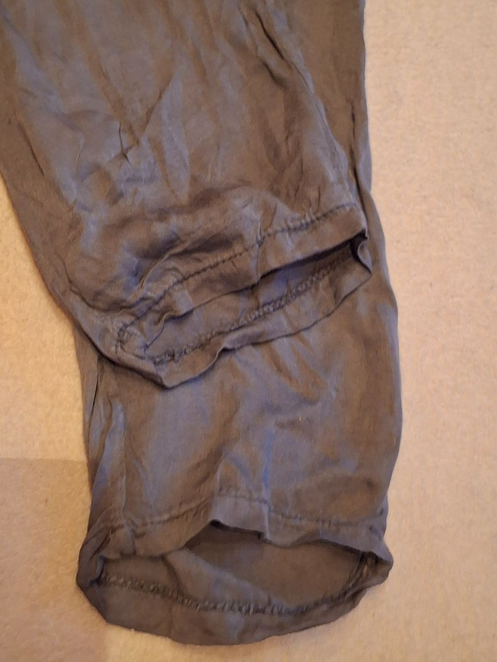 Tute: Overall fluide taille unique S-M – Usato da Villiers venduto da san_jn5w 3
