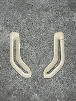 Volvo Gurtabdeckungen B-Säule - Beige