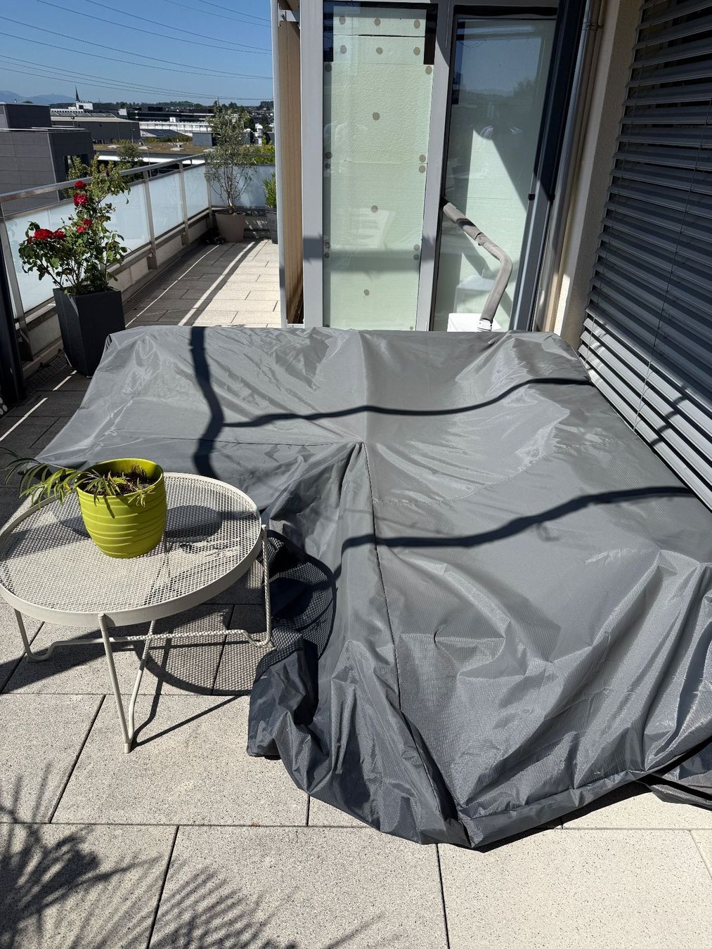 Sofas: Garten Lounge - variabel – Gebraucht aus Steinhausen von Luxury_Limited 4