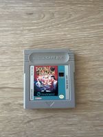 Game Boy Spiel Double Dragon guter Zustand