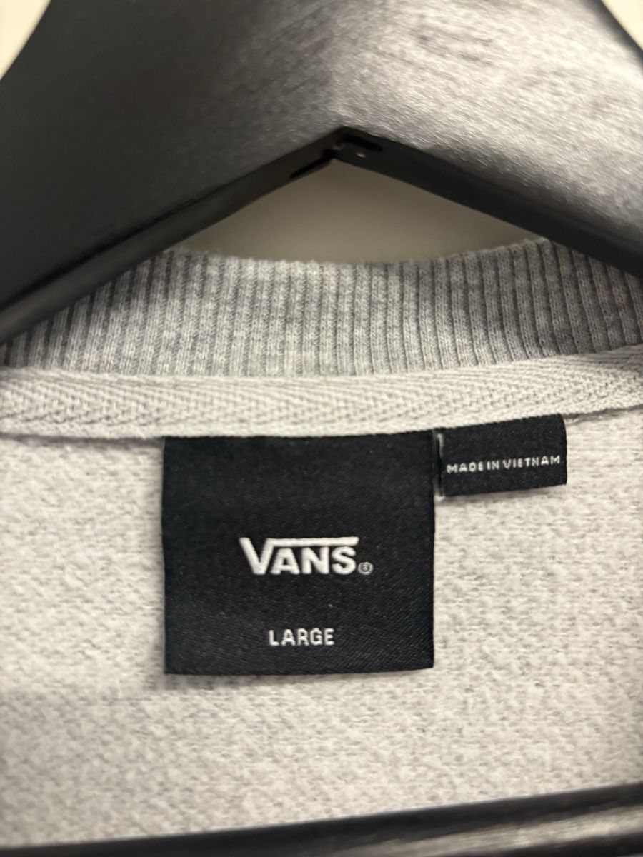 Maglioni & Felpe: Vans Pullover – Usato da Bern venduto da lek_flt9 4