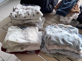 Lot vêtements 3 mois garçon
