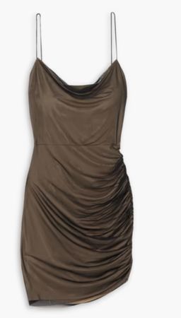 Gauge 81 little black dress size S
