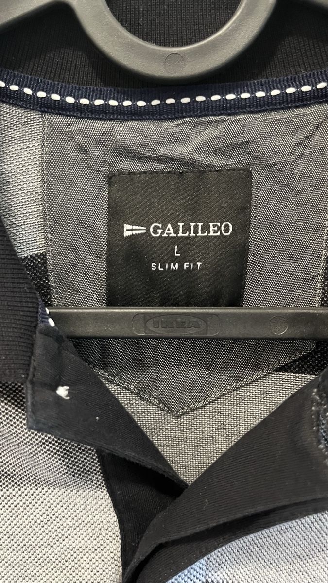 Magliette Polo: Galileo Polo Shirt – Usato da Bern venduto da vas_9gq2 1