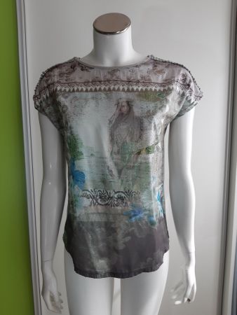 T-Shirt von Monari