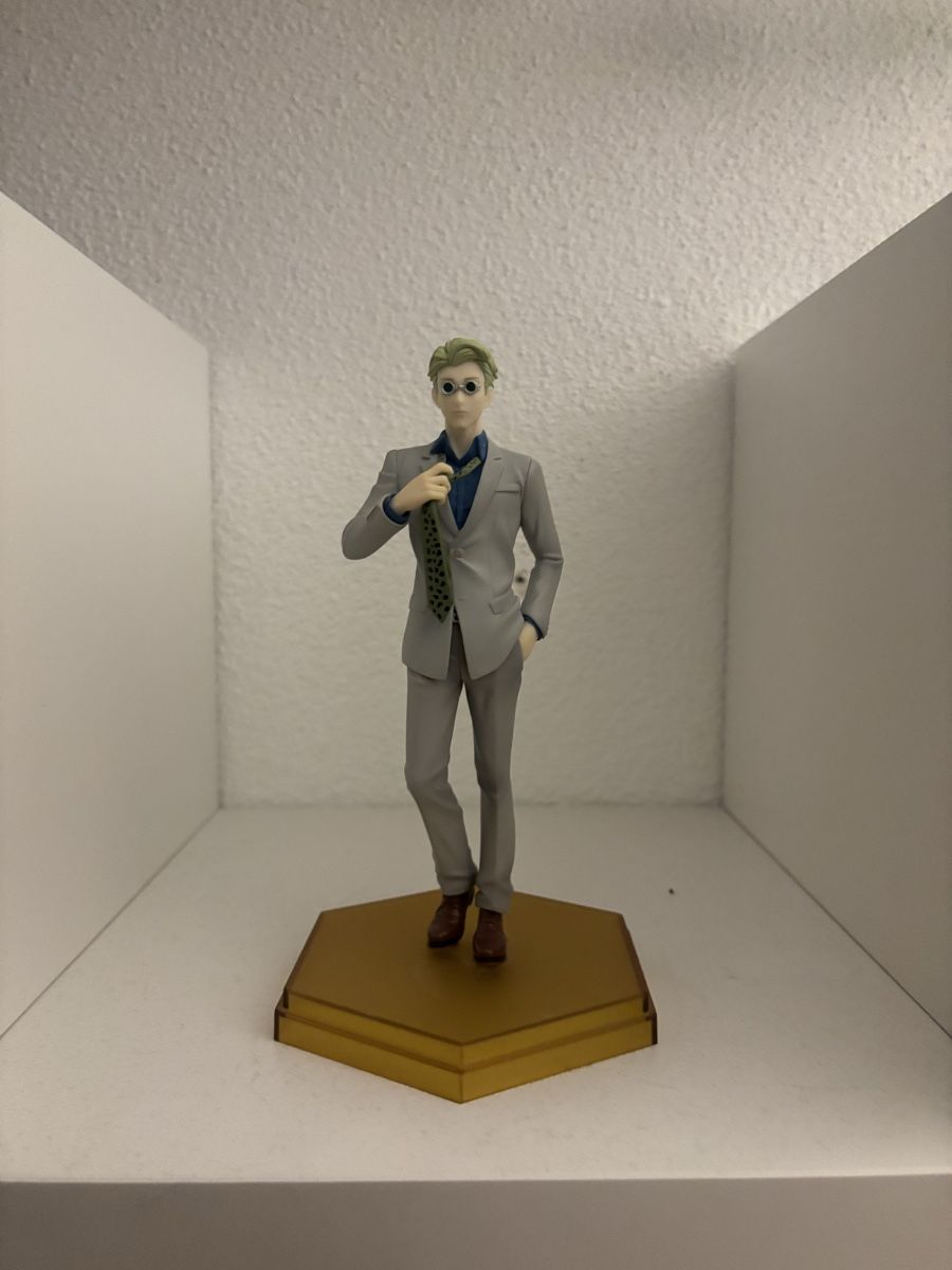 Statuette: Kento Nanami Animefigur – Usato da Kriens venduto da max_c6fg