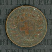 CHF___0.02 1903 ss-vz 2 Rappen